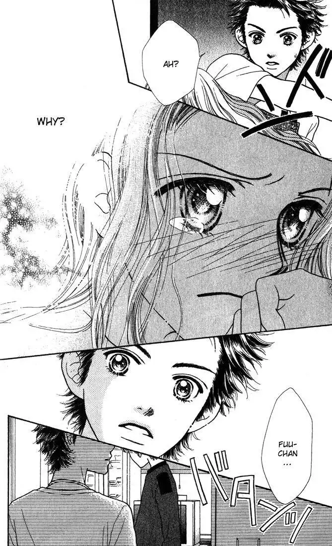 Parfait Tic Chapter 5 23